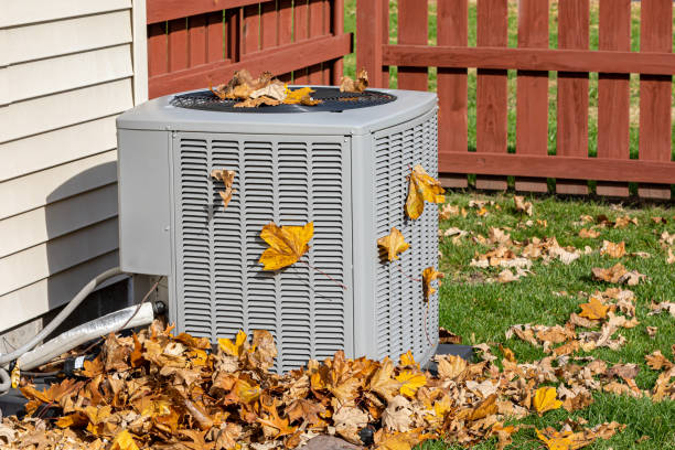 Best HVAC Supply and Distribution in New Town, ND