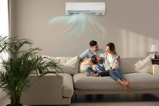 Trusted New Town, ND HVAC Experts