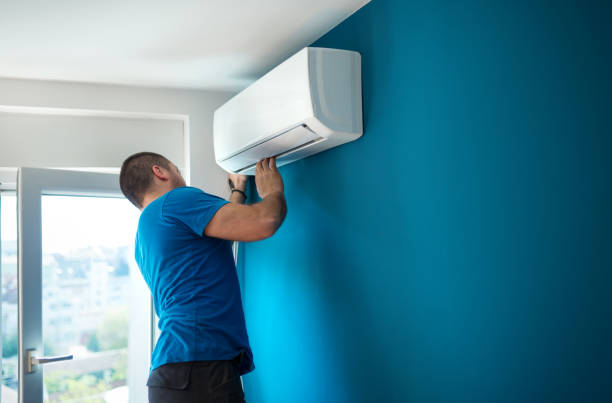  New Town, ND HVAC Pros
