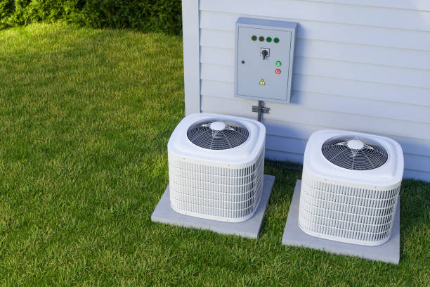 Best Air Conditioning Cleaning in New Town, ND