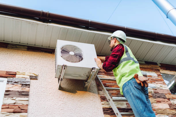 Best HVAC Software and Technology in New Town, ND