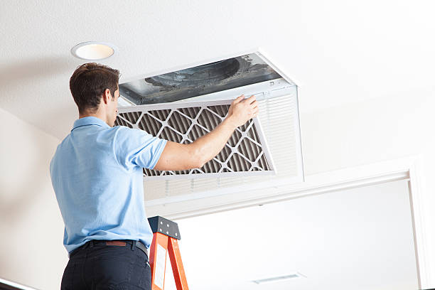 Best Geothermal HVAC Systems in New Town, ND