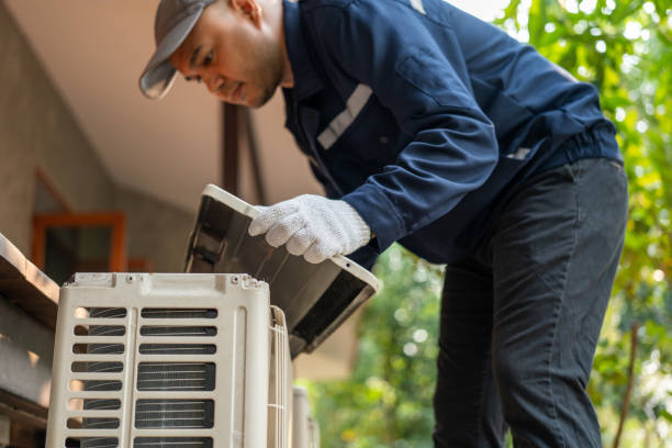 Best HVAC Equipment and Components in New Town, ND