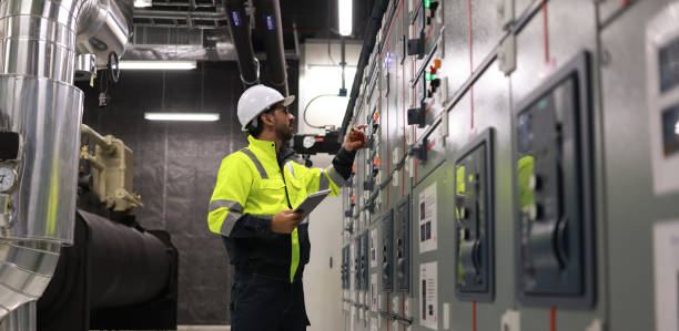 Best Emergency HVAC Services in New Town, ND